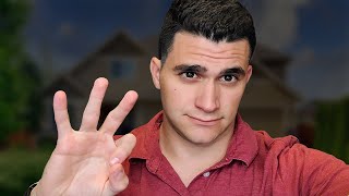 My 3 Tips for Buying a Home with Bad Credit