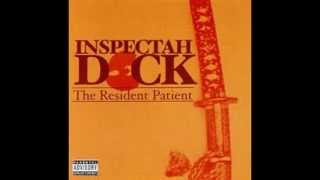 Inspectah Deck - It&#39;s Not A Game feat  Housegang &amp; Suga Bang Bang
