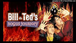 Winger - Battle Stations (1991)