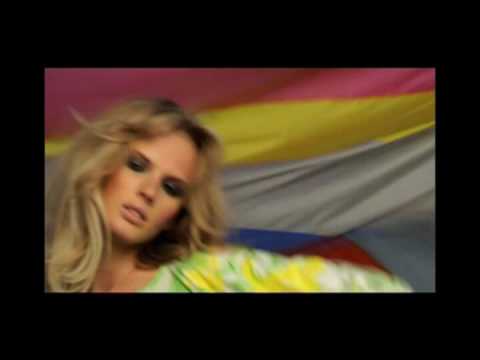 Miss Sixty Photoshoot SS09