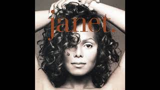16 Janet Jackson - Love, Pt. 2