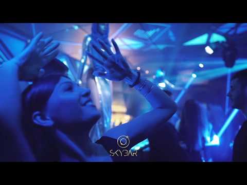 Skybar 8 Years Birthday: Ten Walls (live) / Lithuania 29.03.19