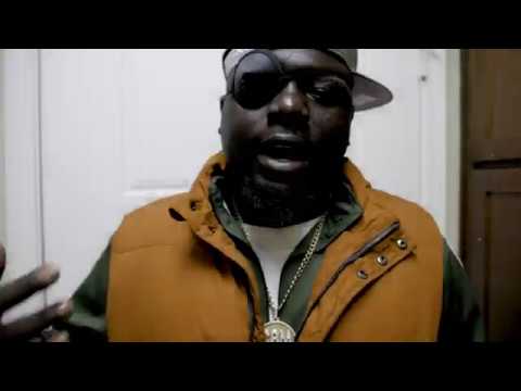 Perryboi - Sober (Official Video)