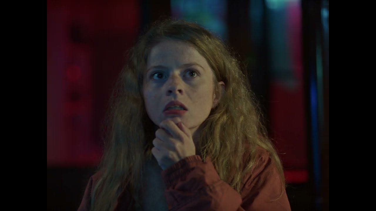 "Birlikte, Yalnız" Kısa Film - Resmi Fragman