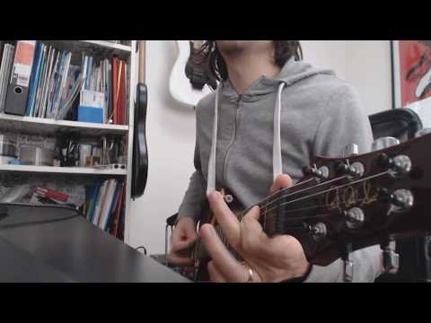 PRS vs Gibson vs Fender & more - metal rhythm guitar shoot-out