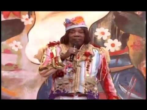 Maria Solidária video