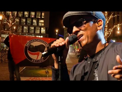 GAME OVER, Xavier Naidoo 🤡