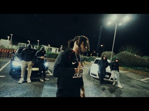 JLz - Pressed 2 (Official Music Video) (Prod. Lavish)