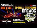 CEK SOUND BREWOG FULL BASS SPECIAL PERFORM BREWOG AUDIO GROW INVASION TANDON SENTUL LUMBANG