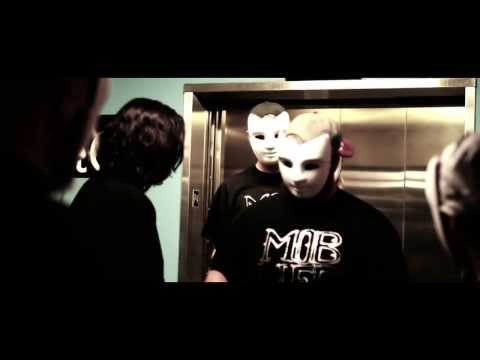 403 M.O.B - Mobsta Music (Official Music Video) #DFUOB6