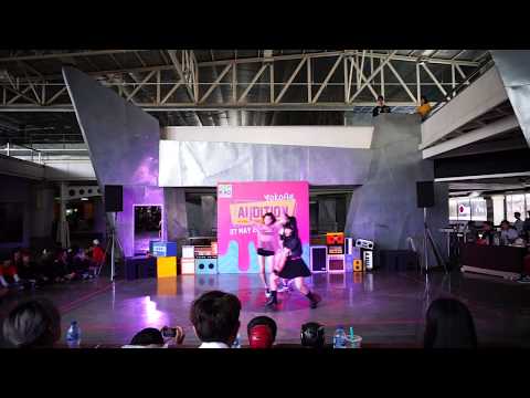 180527 YokoAn Audition B-Day 12th - STARGAZER cover BLACKPINK - BOOMBAYAH