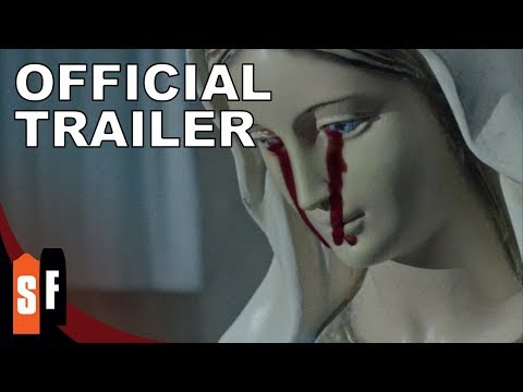 The Devil's Doorway (2019) Trailer