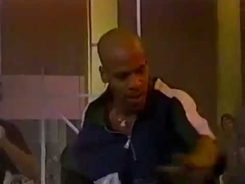 MAXIMA ALERTA en el programa de television cubana “A Moverse” (2000)