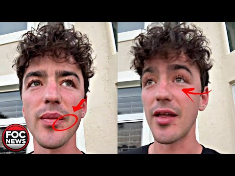 Ben Bader In His Final last Instagram Video Before He Passed Away | Remembering his lifestyle 