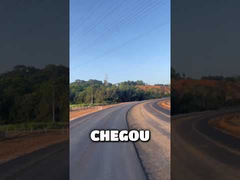 😱 Ap 160 só avança em laranjal do Jari Ap