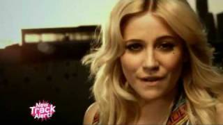 Pixie Lott Turn It Up  Official Music Video   HD, HQ, Lyrics  New song 2010 !