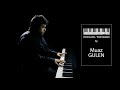 The Message Soundtrack Cover | Piano Version by Muaz Gulen