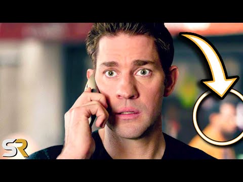 Jack Ryan Season 3: 20 Things You Missed