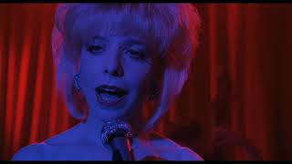 Twin Peaks  1992 Question In A World Of Blue