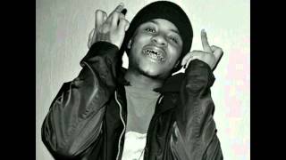 SpaceGhostPurrp - A.I. 3 (instrumental)