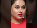Seena Thaana Namitha Actress Shorts