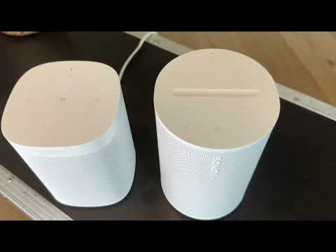 Sonos Era 100 vs Sonos One: Welcher Lautsprecher ist besser?