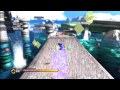 Sonic Unleashed Adabat Day Jungle Joyride Act 4 1080 HD