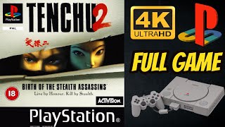 Vidéo Tenchu 2: Birth of the Stealth Assassins