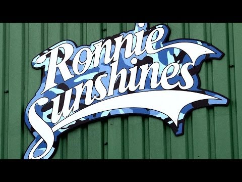 Ronnie Sunshines – Meet Team Sunshine!
