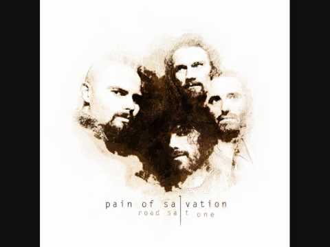Where It Hurts - Pain of Salvation
