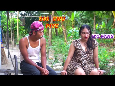 GELEM TENANAN || EPS 36 || DAGELAN JOWO