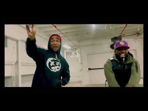 Gzus Piece, Maverick Gawain, Mic Terror - Don't Talk 2 Strangers (Official Video)