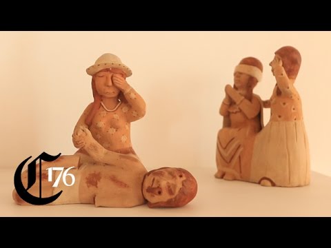 Lugar de la Memoria: un espacio para no olvidar