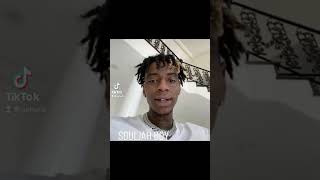 SOULJAH Boy