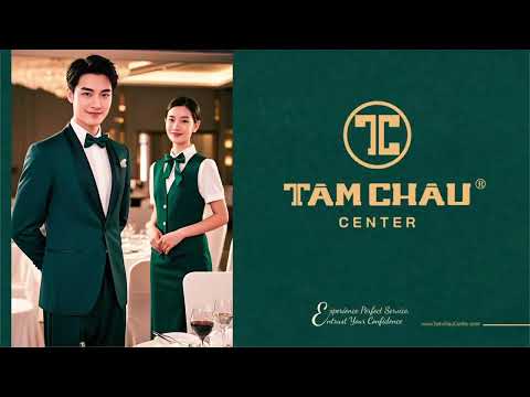 Giới thiệu về Tâm Châu Center