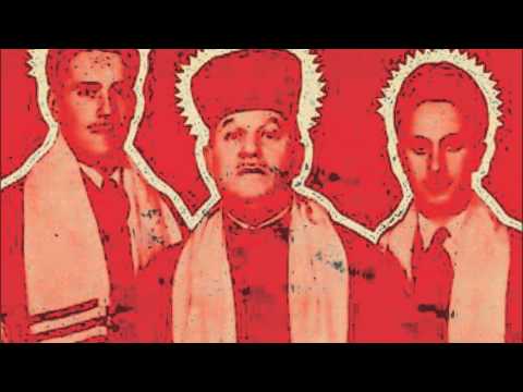 Samuel Malavsky - V'shomru (1929)