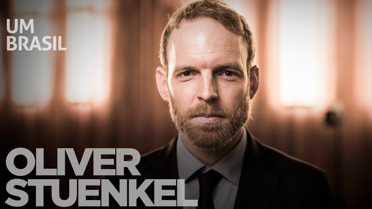 Política externa no Brasil muda conforme o grupo que está no poder, por Oliver Stuenkel