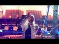 Eminem Ft Skylar Grey Walk On Water Live At Wellington New Zealand 03 02 2019 Rapture 2019