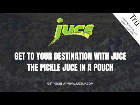 #neverstopexploring Get out there with  Tru Pickles and Juceup