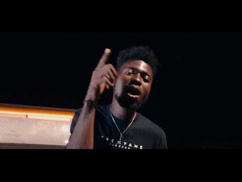 Kwame Yesu - Matter (vibe video) [ Dir. by Kin Kwesy ]