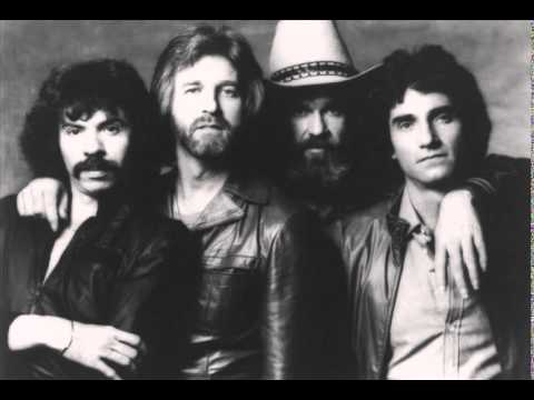 The Oak Ridge Boys ~ You're The One