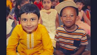 Harmony Day 2019