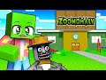 I Built a ZOONOMALY Daycare in Minecraft!