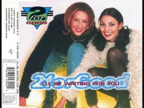 2 For Goor - I'll Be Waiting For You [Summer Mix]