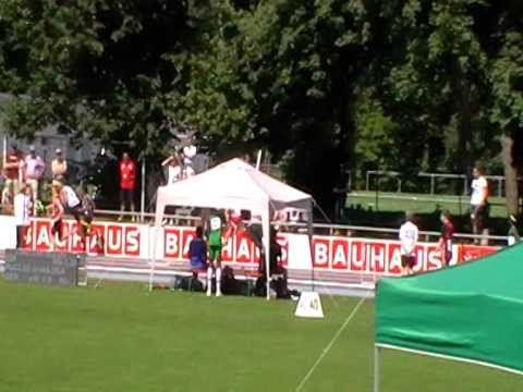 DLV-Juniorengala in Mannheim, 28.06.2015, 400m Hürden, MJU20