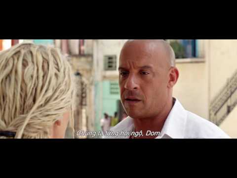 Trailer Quá Nhanh Quá Nguy Hiểm 8