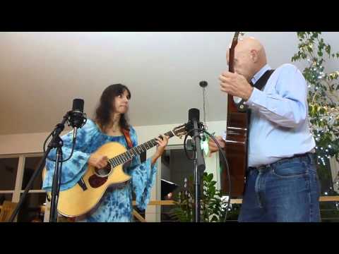 Onward covered by Helen Avakian and Dave Irwin