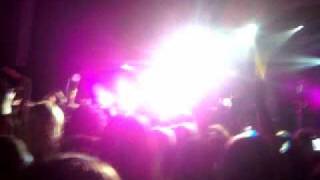 Wendy - Short Stack SITNB Newcastle 2010