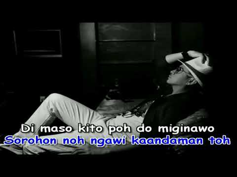 BERNARD LAIMEN MICHAEL  -  KADA OKU OLINGAI (NO VOKAL)