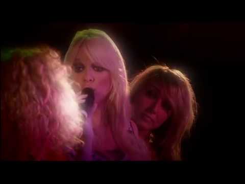 Liz McClarnon - Thank You For The Music @ Abba Thank You For the Music, 27.12.2006